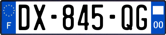 DX-845-QG