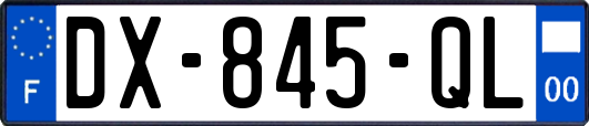 DX-845-QL