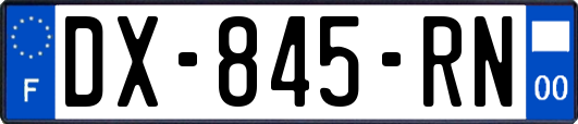 DX-845-RN