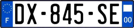DX-845-SE