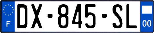 DX-845-SL
