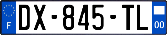 DX-845-TL