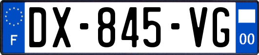 DX-845-VG