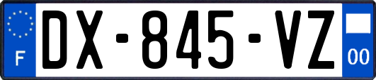 DX-845-VZ