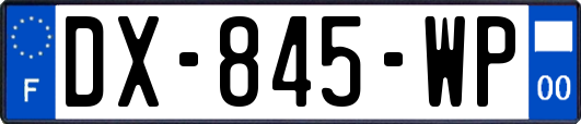DX-845-WP