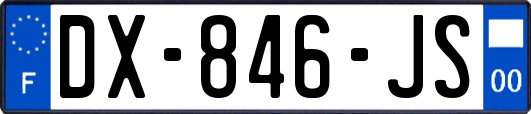 DX-846-JS
