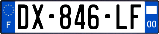 DX-846-LF