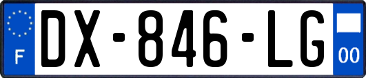 DX-846-LG