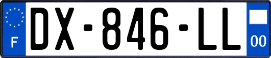 DX-846-LL
