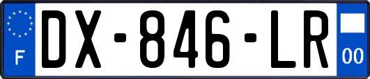 DX-846-LR