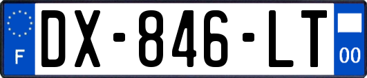 DX-846-LT