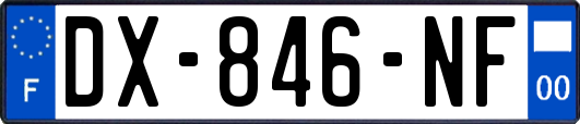 DX-846-NF