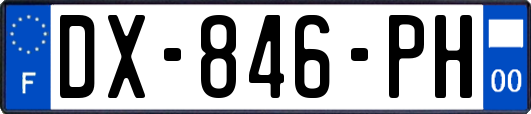 DX-846-PH