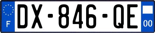 DX-846-QE