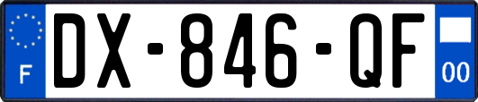 DX-846-QF