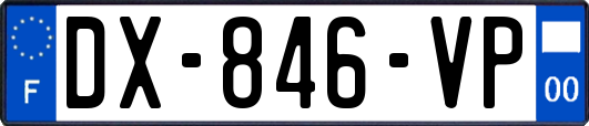 DX-846-VP