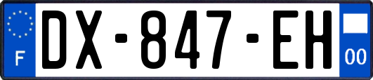 DX-847-EH