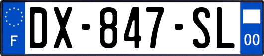 DX-847-SL