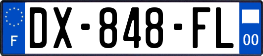 DX-848-FL