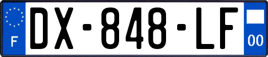 DX-848-LF