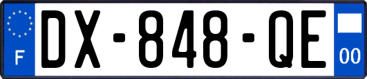 DX-848-QE