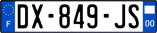 DX-849-JS