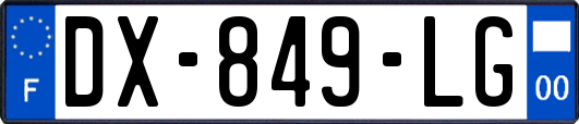 DX-849-LG