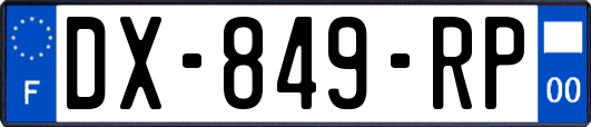 DX-849-RP