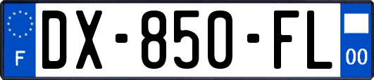 DX-850-FL