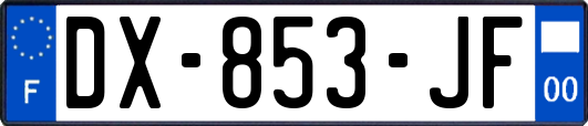 DX-853-JF