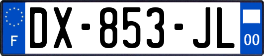 DX-853-JL