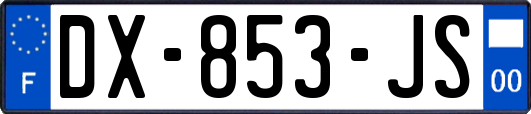 DX-853-JS