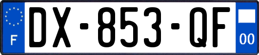 DX-853-QF