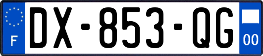 DX-853-QG