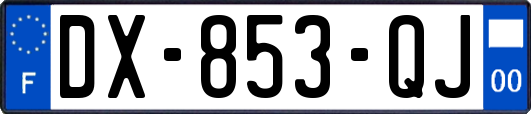 DX-853-QJ
