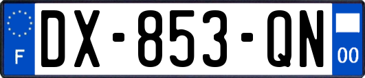 DX-853-QN