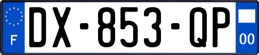 DX-853-QP