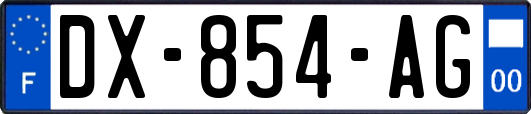 DX-854-AG