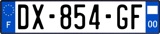 DX-854-GF
