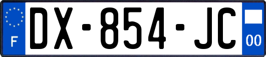 DX-854-JC