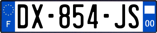 DX-854-JS