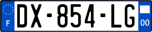 DX-854-LG