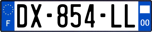 DX-854-LL