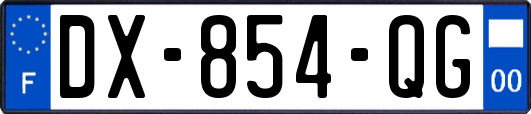 DX-854-QG