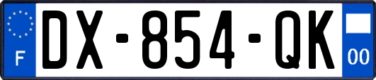 DX-854-QK