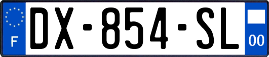 DX-854-SL