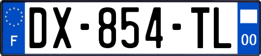 DX-854-TL