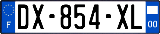 DX-854-XL