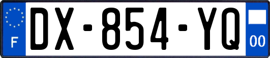 DX-854-YQ