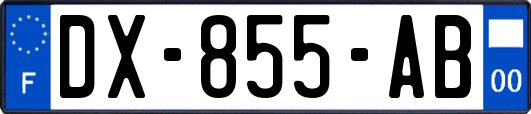 DX-855-AB